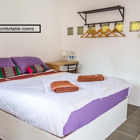 Patty'S Secret Garden Hotel Koh Lanta Ngoại thất bức ảnh